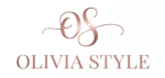 Logo de la web Olivia Style