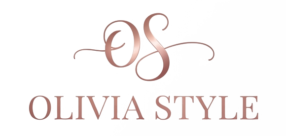 Logo de la web Olivia Style